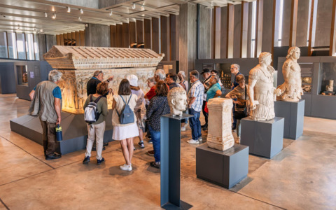 Plaisirs de Culture, oltre 34 mila presenze in Valle d’Aosta
