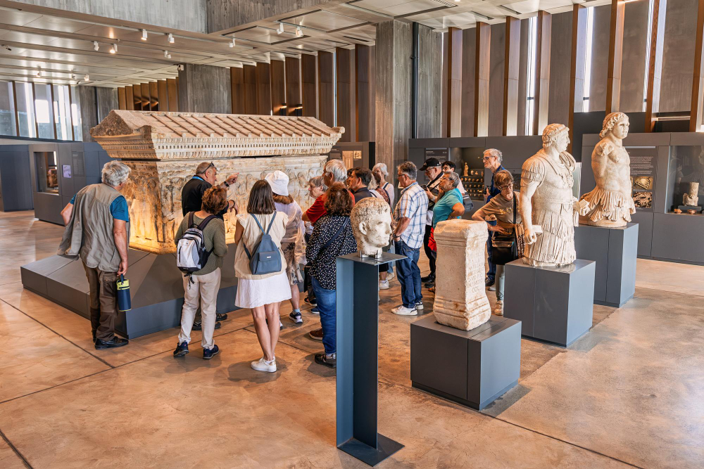Plaisirs de Culture, oltre 34 mila presenze in Valle d’Aosta