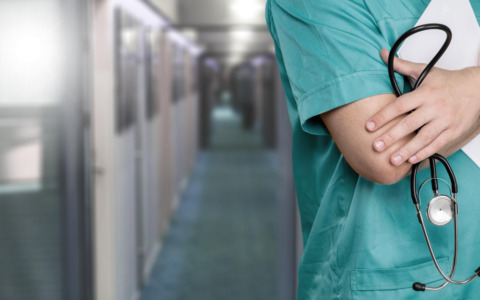 In Valle d’Aosta persi 50 medici in dieci anni
