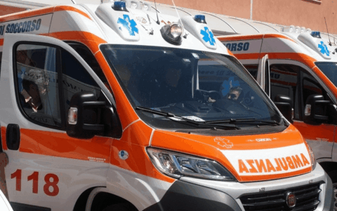 Salvati i due alpinisti bloccati sul Dente del Gigante