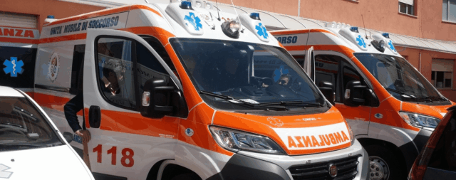 Salvati i due alpinisti bloccati sul Dente del Gigante