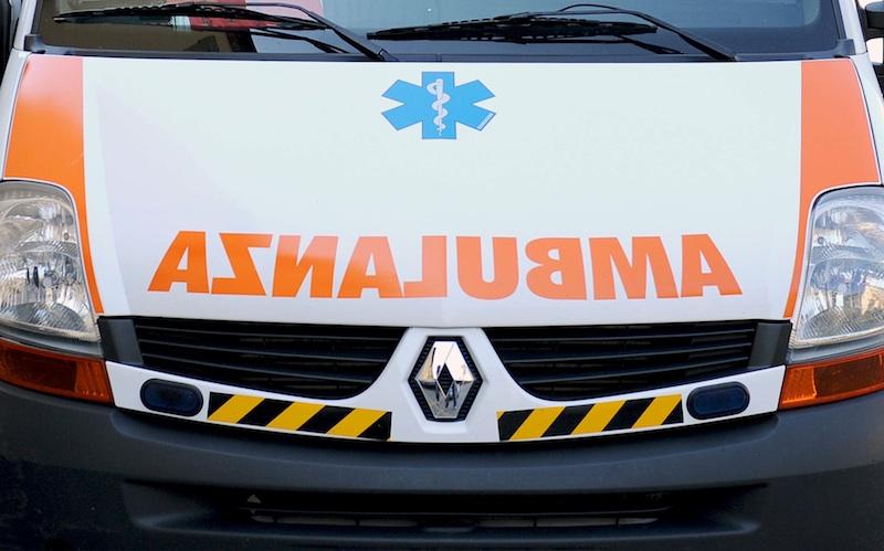 Radioamatori di Aosta nella prova della Rete Zamberletti