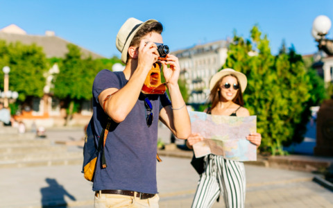 Valle d’Aosta, a luglio 748 mila presenze turistiche