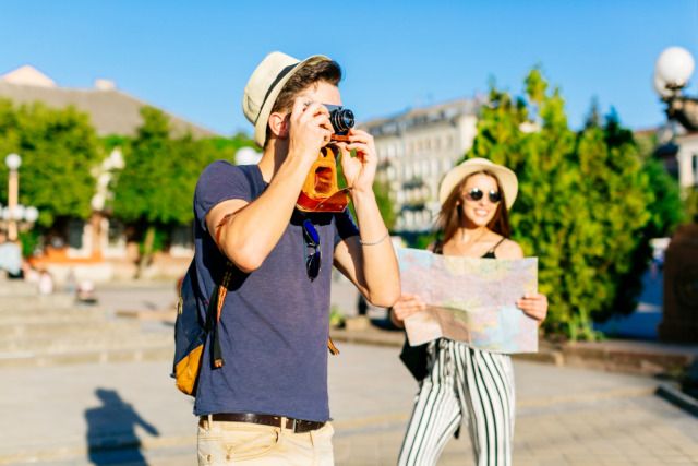 Valle d’Aosta, a luglio 748 mila presenze turistiche